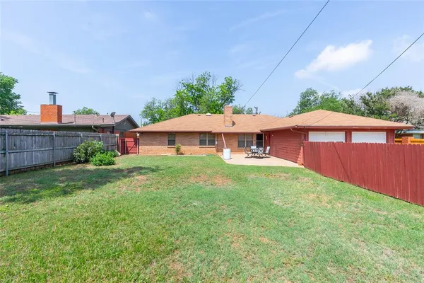 $4,500 | 2609 Madison Avenue, Abilene, TX 79601