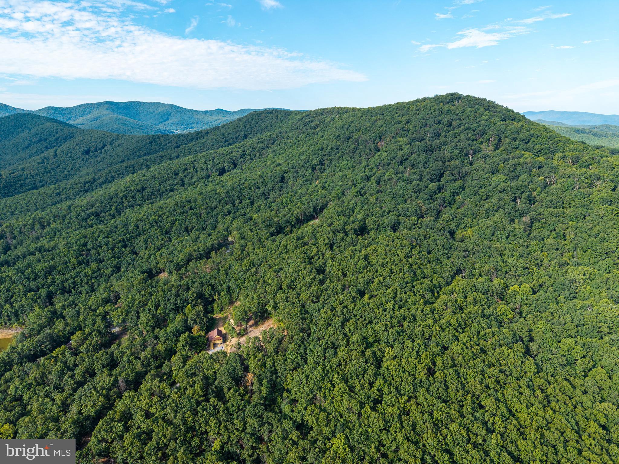 Lot B54 Roundhead Mountain Road Stanley, VA 22851 - Photo 3 of 43 Gallery Image 3