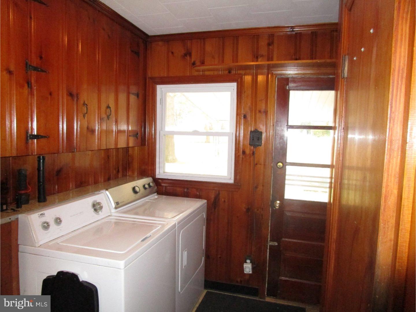 2217 Church Road Riverton, NJ 08077 - Photo 13 of 15 Laundry Room