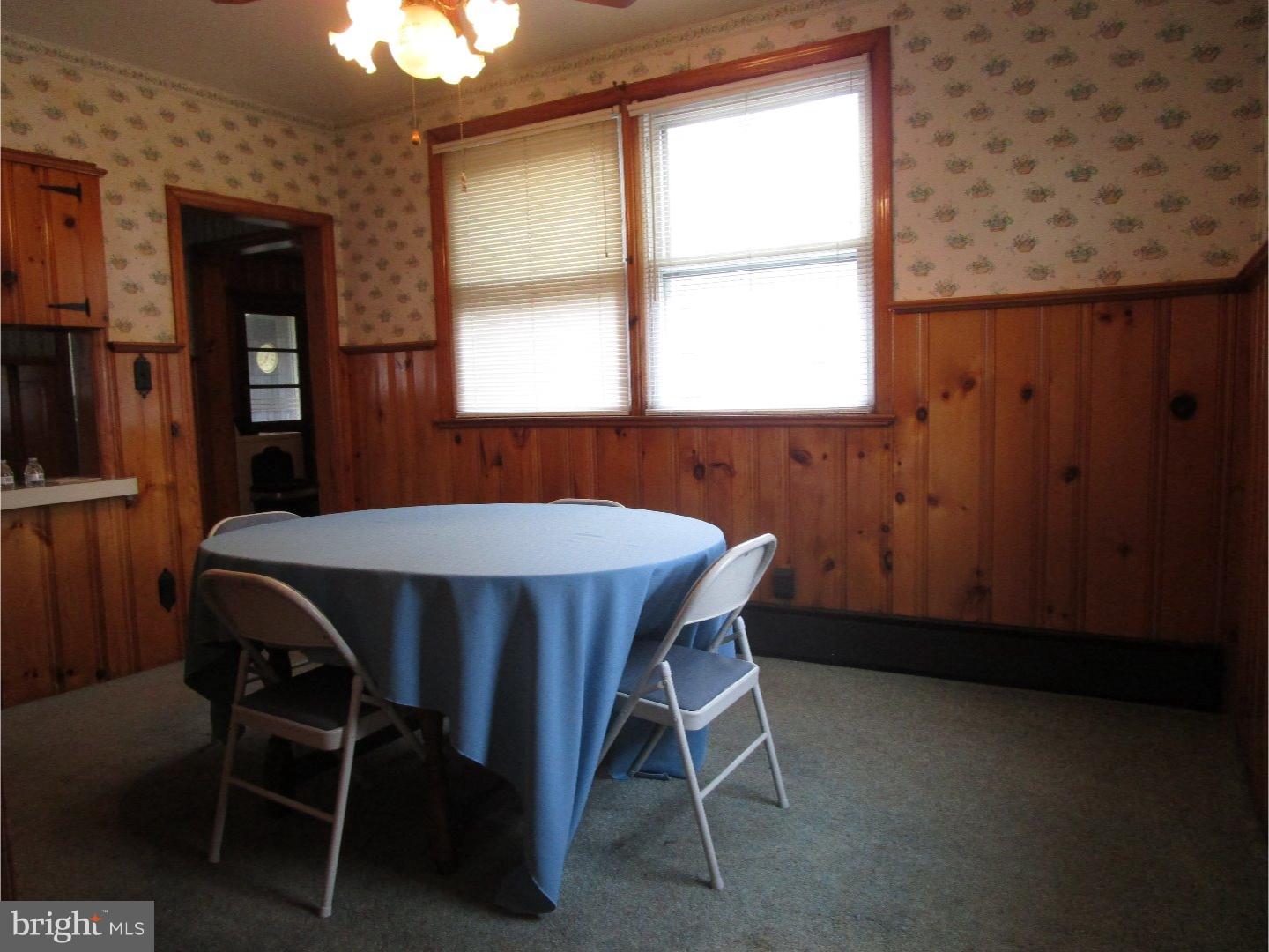 2217 Church Road Riverton, NJ 08077 - Photo 6 of 15 Dining Room