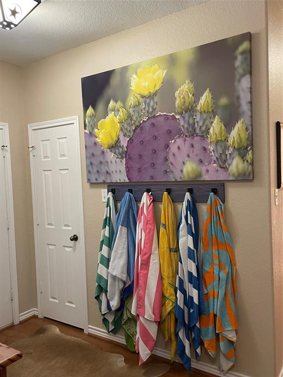 1103 Eagle Point Road Graford, TX 76449 - Photo 9 of 27