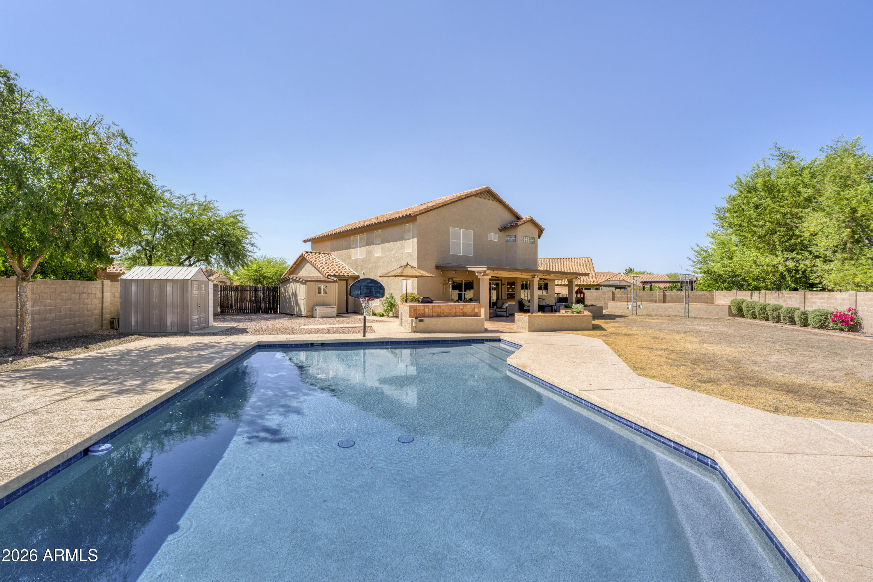 1317 East Grandview Road Phoenix, AZ 85022 - Photo 34 of 59