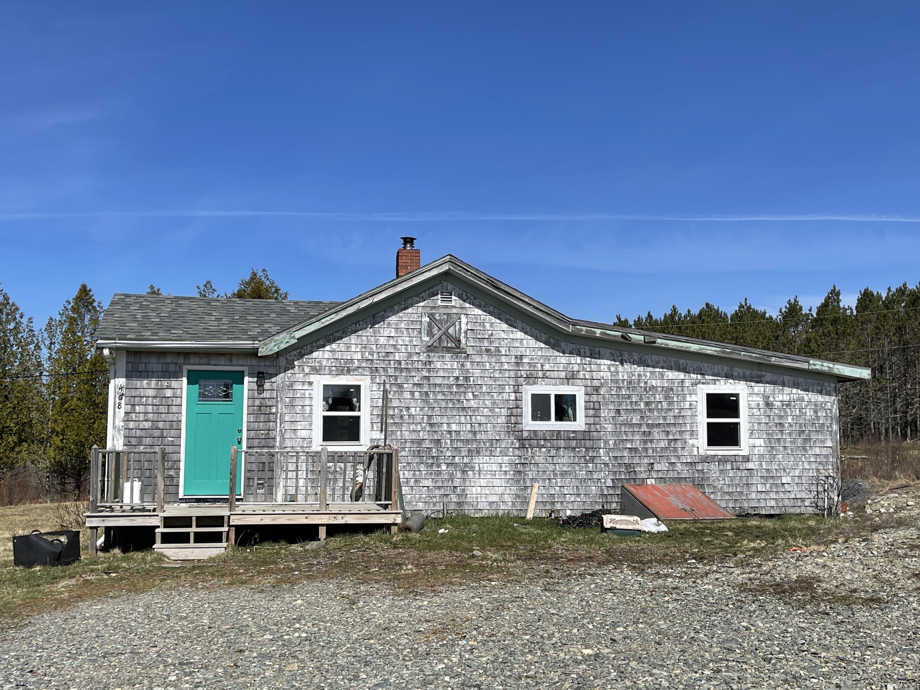 468 West Kennebec Road Machias, ME 04654 - Photo 2 of 45 IMG_4248