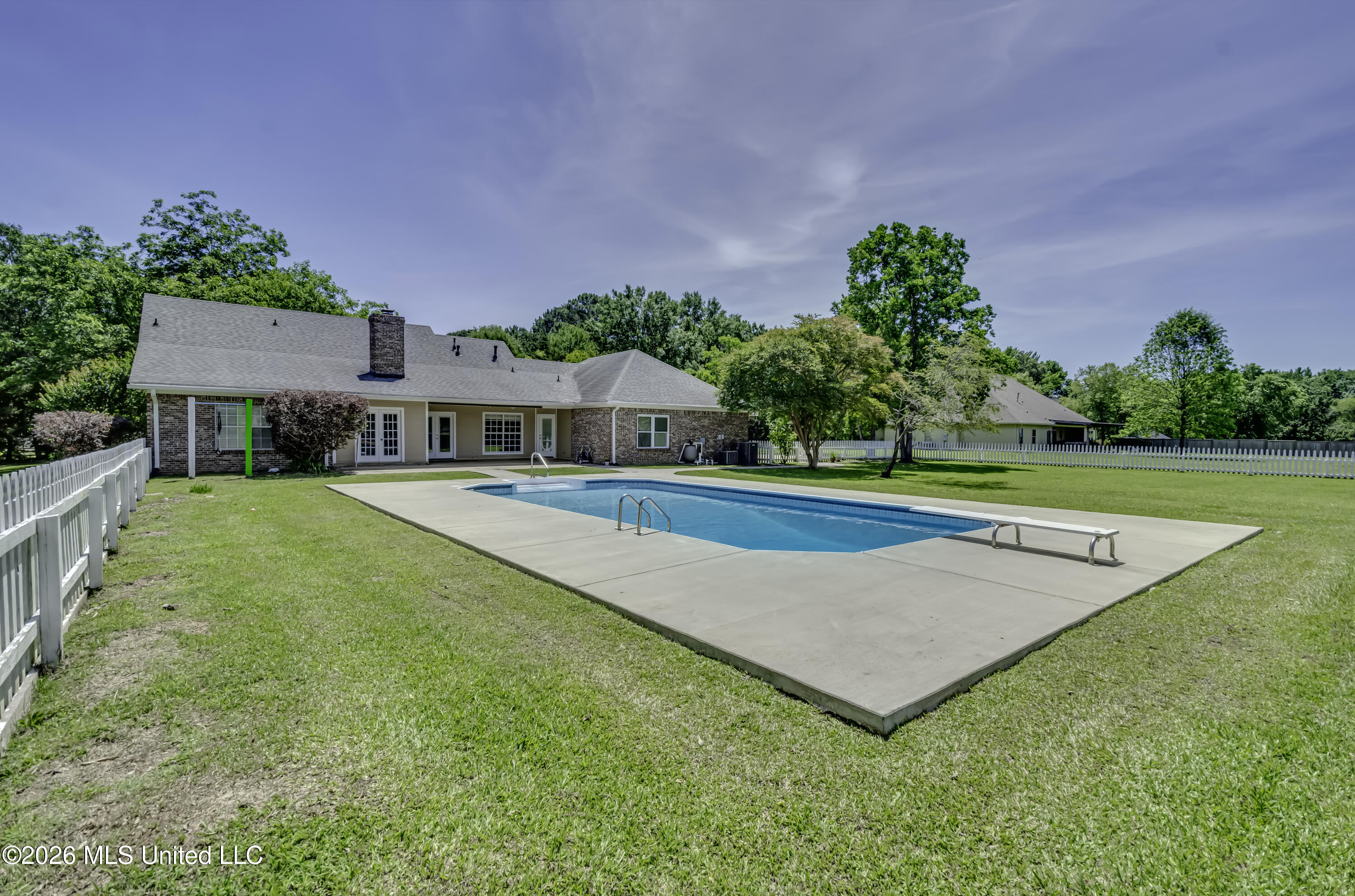 104 Brookside Place Madison, MS 39110 - Photo 66 of 70 104 Brookside Pl--16