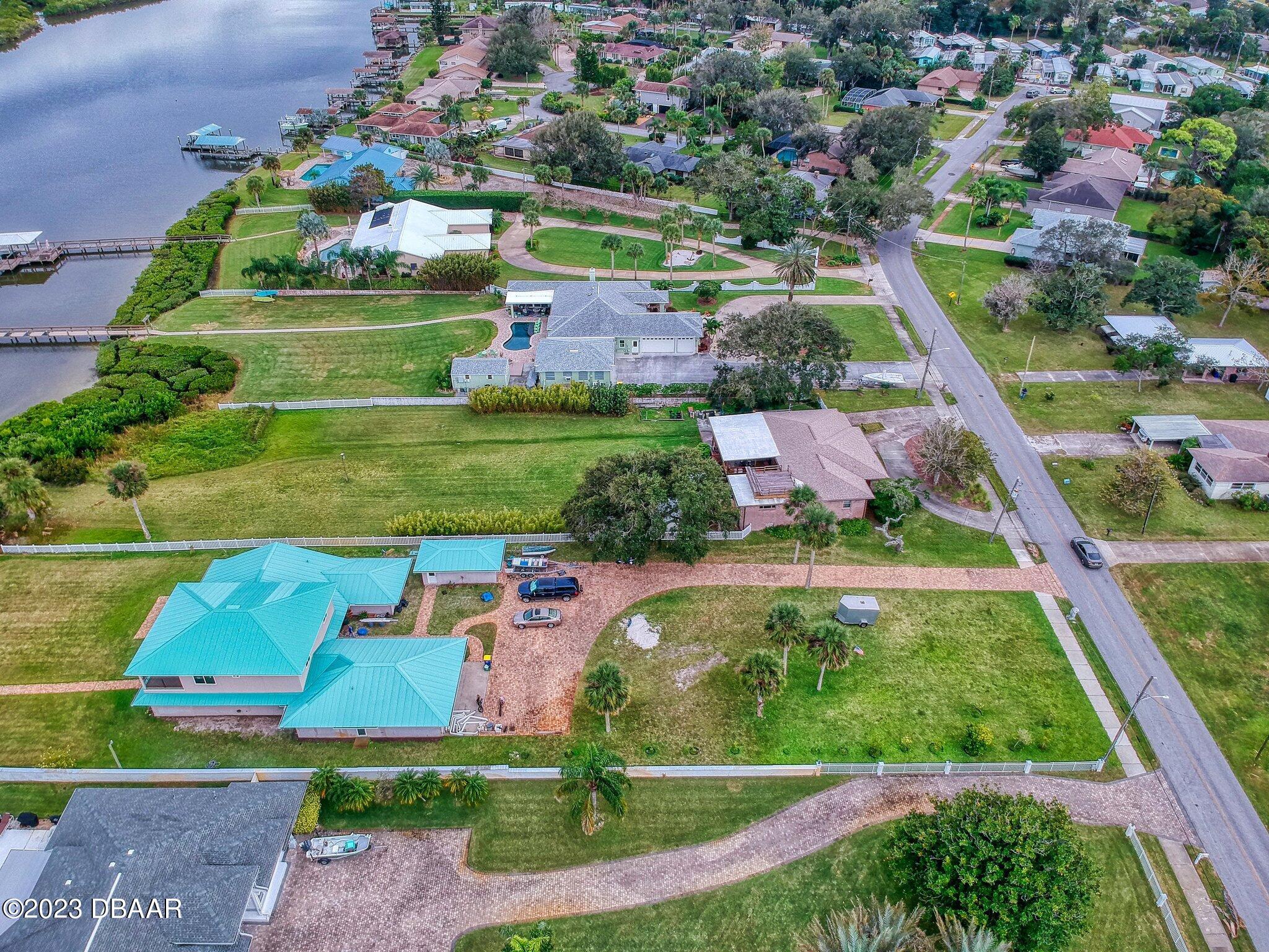 2109 South Riverside Drive Edgewater, FL 32141 - Photo 127 of 138 133_dji_6752