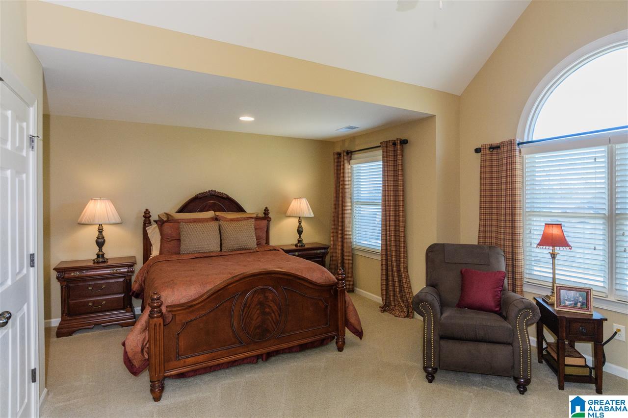 927 Timberline Circle Calera, AL 35040 - Photo 34 of 48