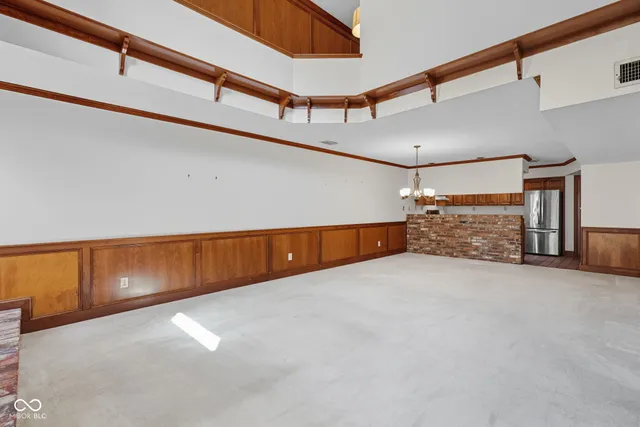 $245,000 | 44 Dominion Drive, Zionsville, IN 46077