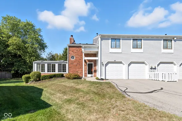 $245,000 | 44 Dominion Drive, Zionsville, IN 46077