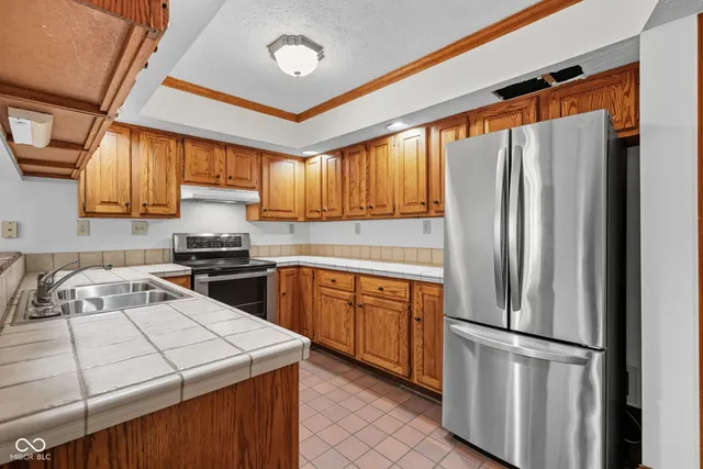 $245,000 | 44 Dominion Drive, Zionsville, IN 46077