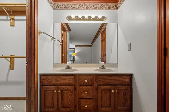 $245,000 | 44 Dominion Drive, Zionsville, IN 46077