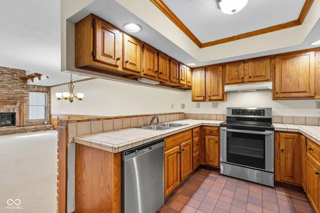 $245,000 | 44 Dominion Drive, Zionsville, IN 46077