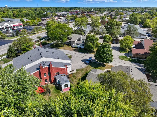 $245,000 | 44 Dominion Drive, Zionsville, IN 46077