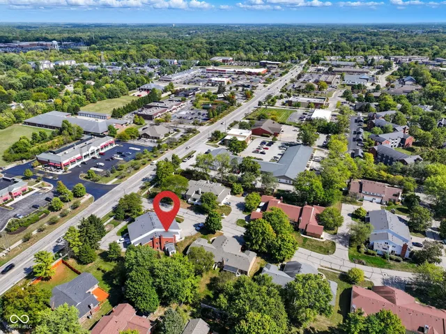 $245,000 | 44 Dominion Drive, Zionsville, IN 46077