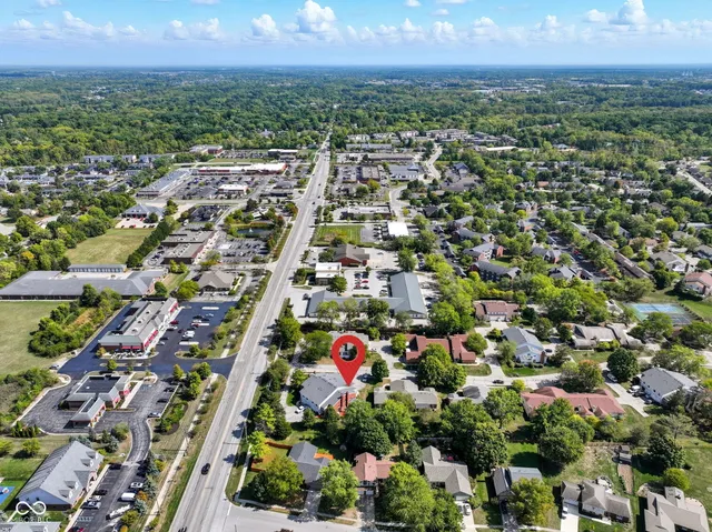 $245,000 | 44 Dominion Drive, Zionsville, IN 46077