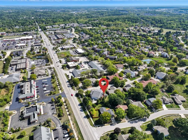 $245,000 | 44 Dominion Drive, Zionsville, IN 46077