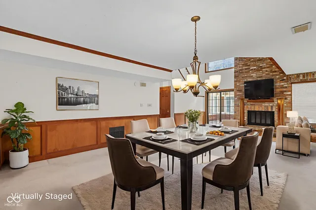 $245,000 | 44 Dominion Drive, Zionsville, IN 46077