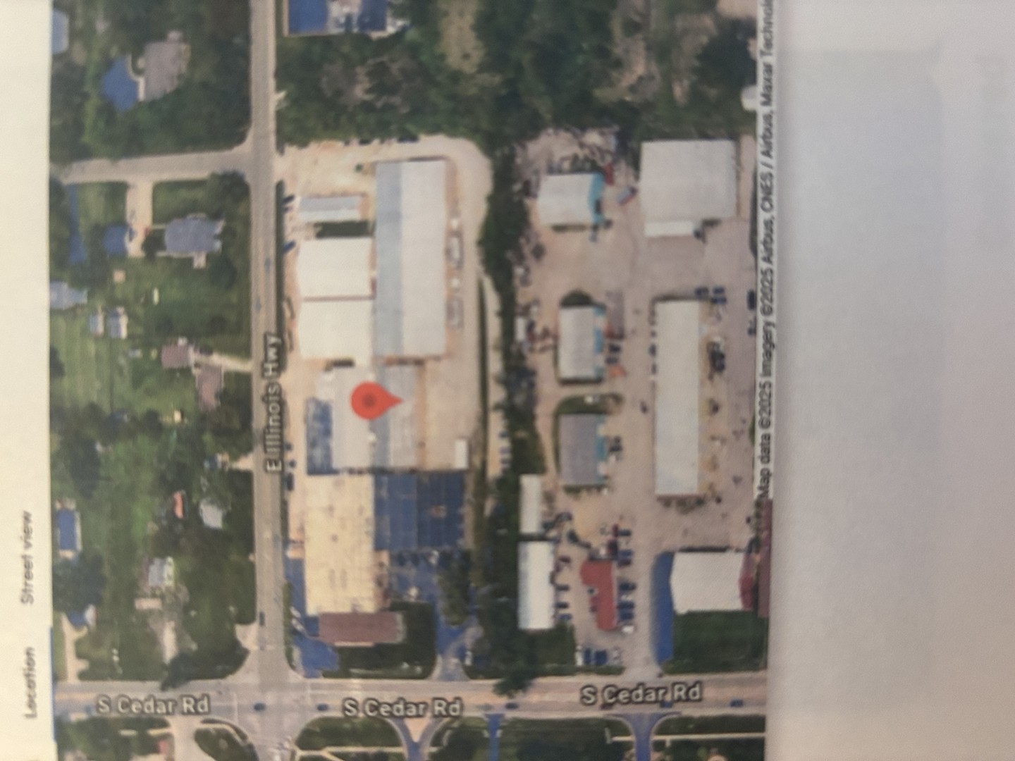 1000 South Cedar Road New Lenox, IL 60451 - Photo 1 of 4