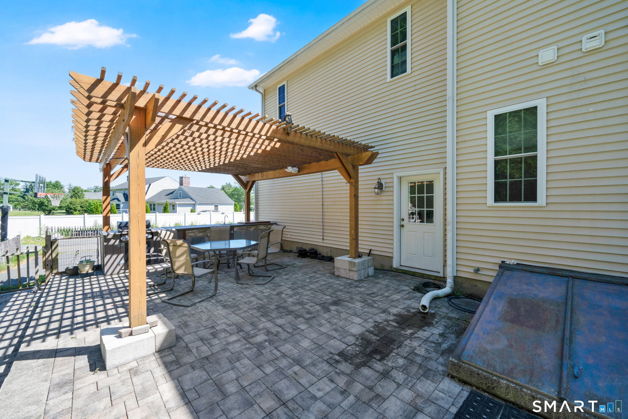 557 Hall Hill Road Somers, CT 06071 - Photo 36 of 39
