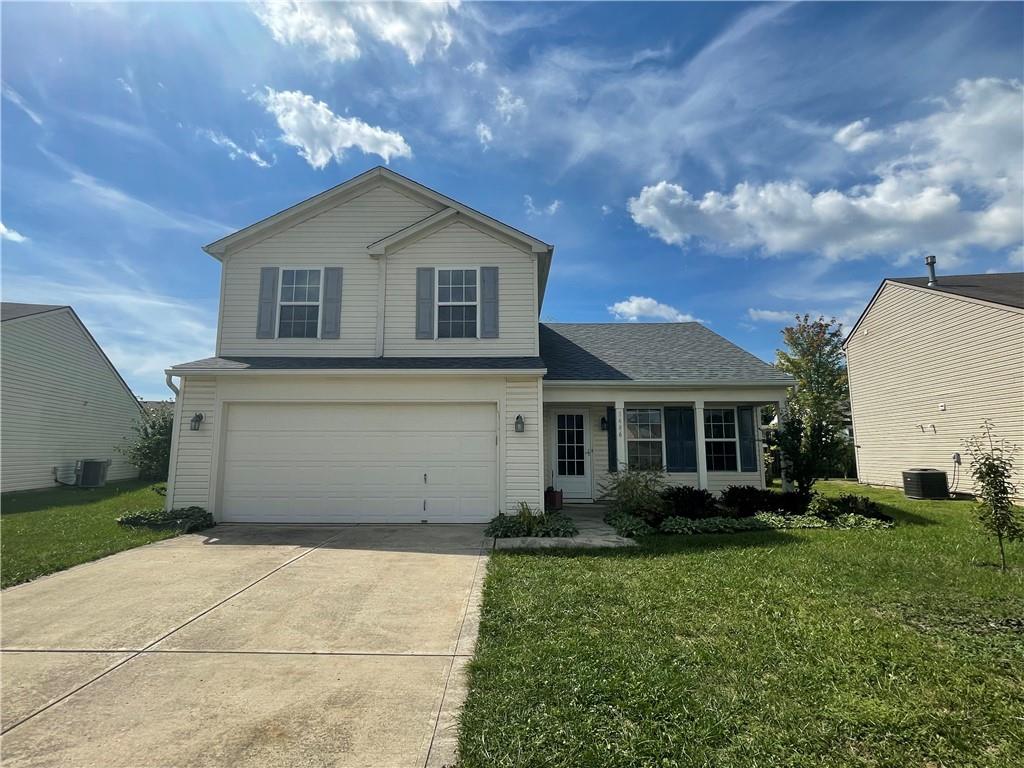 1446 Monitor Way Indianapolis, IN 46234 - Photo 1 of 20
