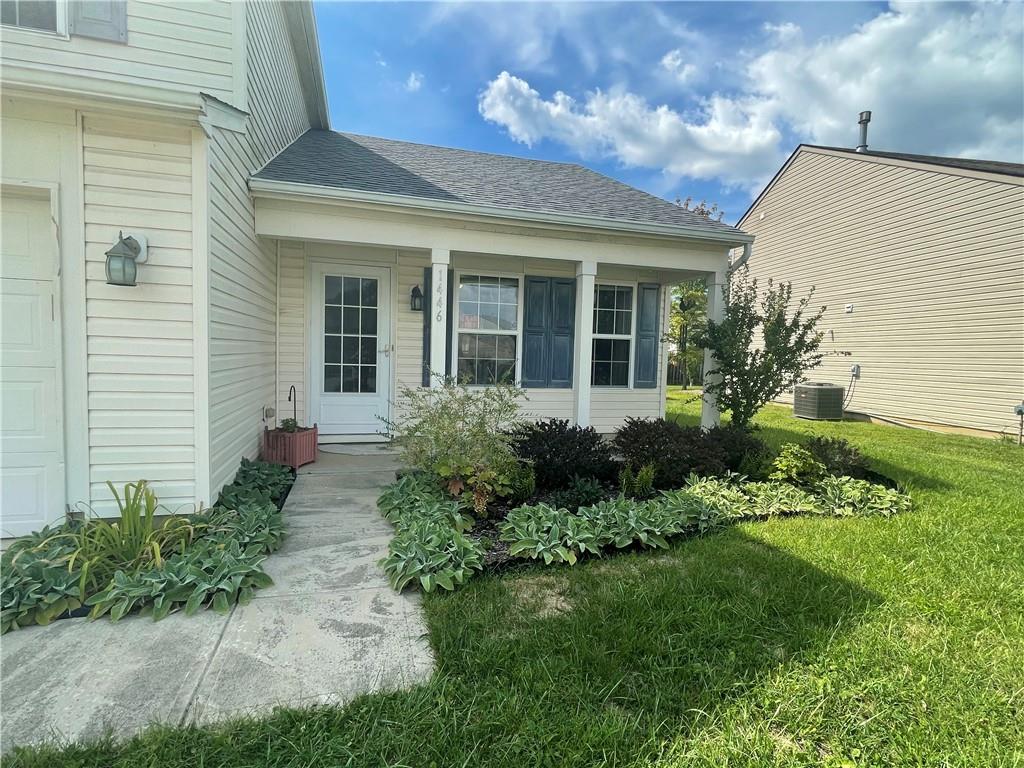 1446 Monitor Way Indianapolis, IN 46234 - Photo 2 of 20