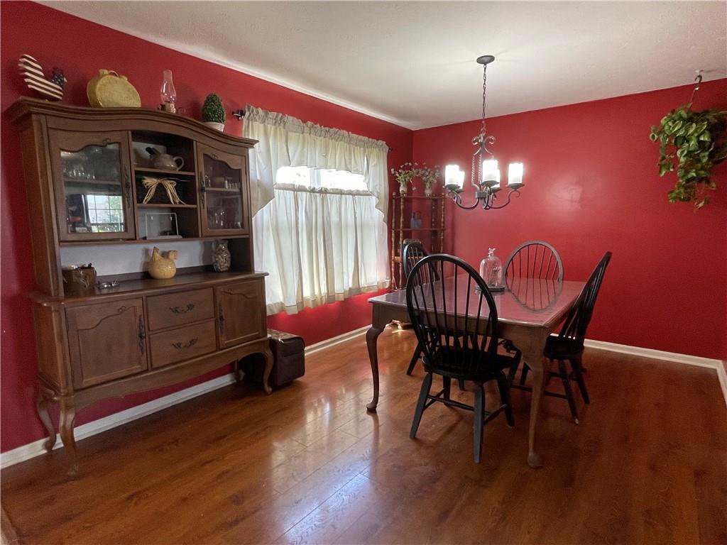 1446 Monitor Way Indianapolis, IN 46234 - Photo 7 of 20