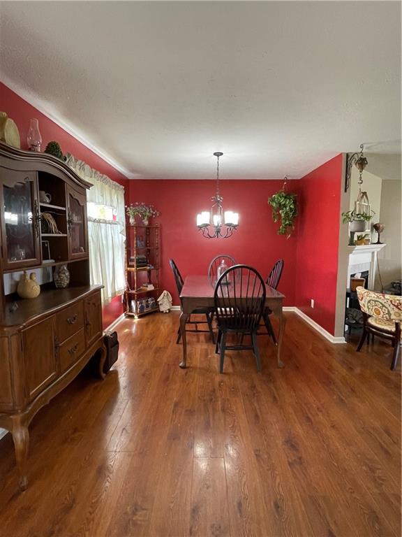 1446 Monitor Way Indianapolis, IN 46234 - Photo 8 of 20