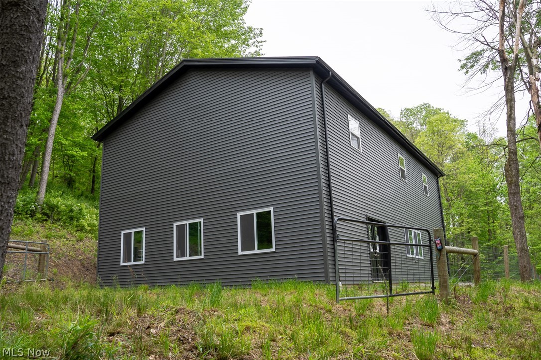 5309 Cherry Run Road Northwest Strasburg, OH 44680 - Photo 5 of 49