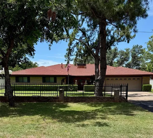 $649,999 | 3093 County Road 264, Breckenridge, TX 76424