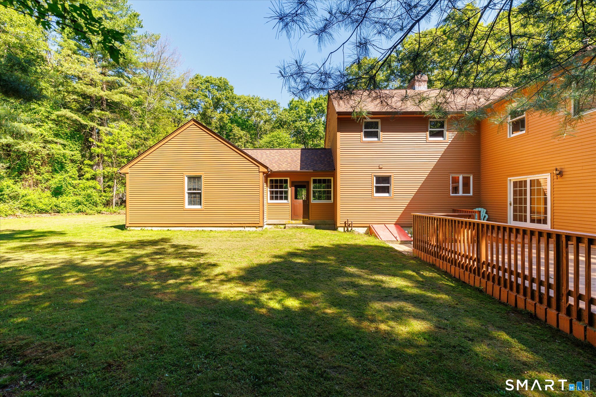 244 Paine Road Pomfret, CT 06259 - Photo 39 of 40