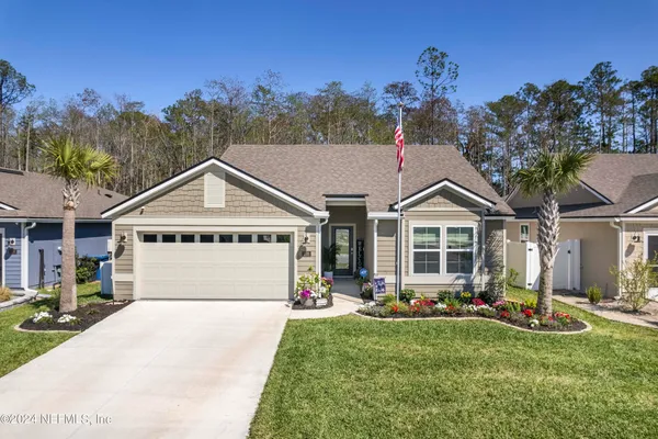 $380,000 | 116 Falcon Quest Ln Street, St. Augustine, FL 32095
