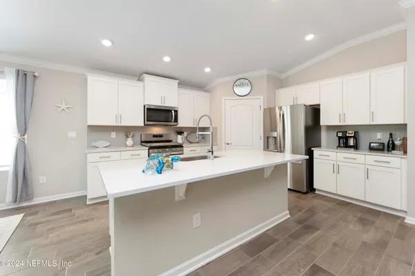 $380,000 | 116 Falcon Quest Ln Street, St. Augustine, FL 32095