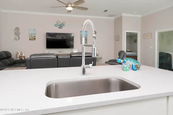 $380,000 | 116 Falcon Quest Ln Street, St. Augustine, FL 32095