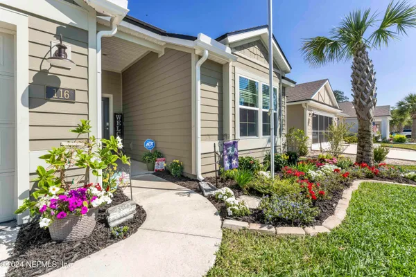 $380,000 | 116 Falcon Quest Ln Street, St. Augustine, FL 32095