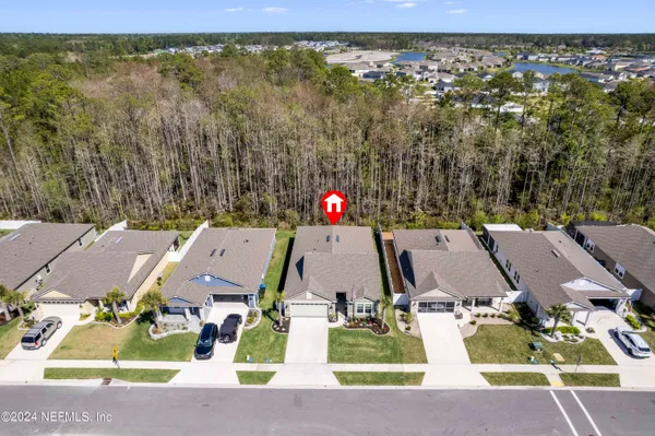 $380,000 | 116 Falcon Quest Ln Street, St. Augustine, FL 32095