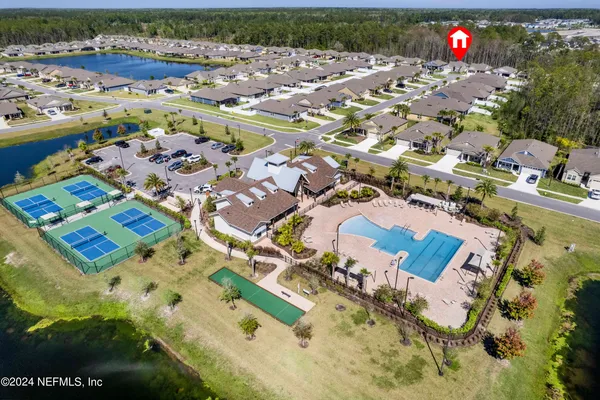 $380,000 | 116 Falcon Quest Ln Street, St. Augustine, FL 32095