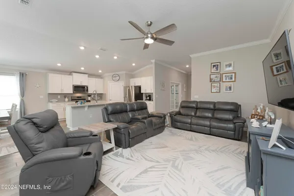 $380,000 | 116 Falcon Quest Ln Street, St. Augustine, FL 32095