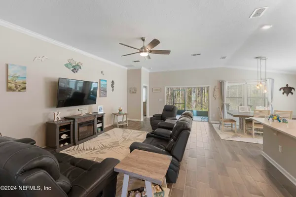 $380,000 | 116 Falcon Quest Ln Street, St. Augustine, FL 32095