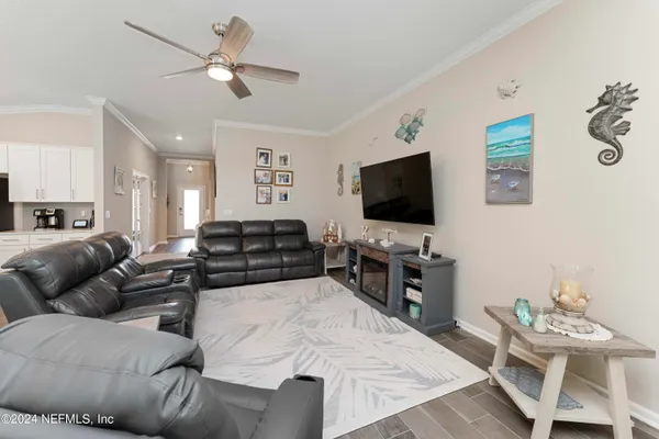 $380,000 | 116 Falcon Quest Ln Street, St. Augustine, FL 32095