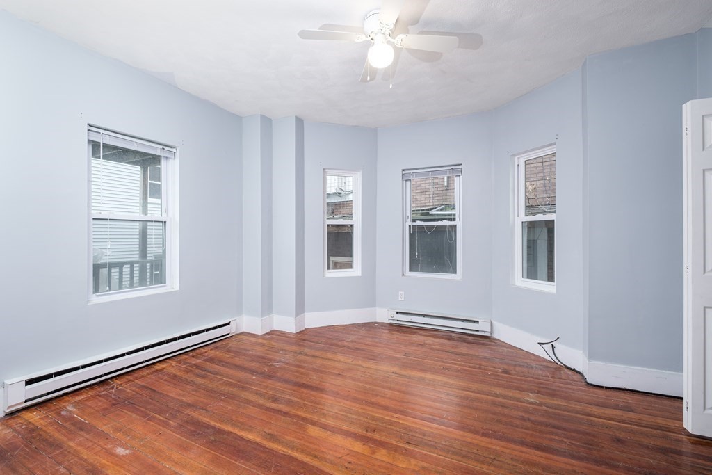 3 Dell Street, Unit 1 Somerville, MA 02145 - Photo 4 of 10
