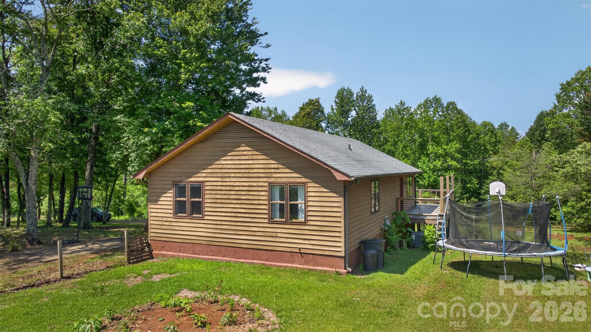 66 Misery Ridge Mill Spring, NC 28756 - Photo 3 of 43