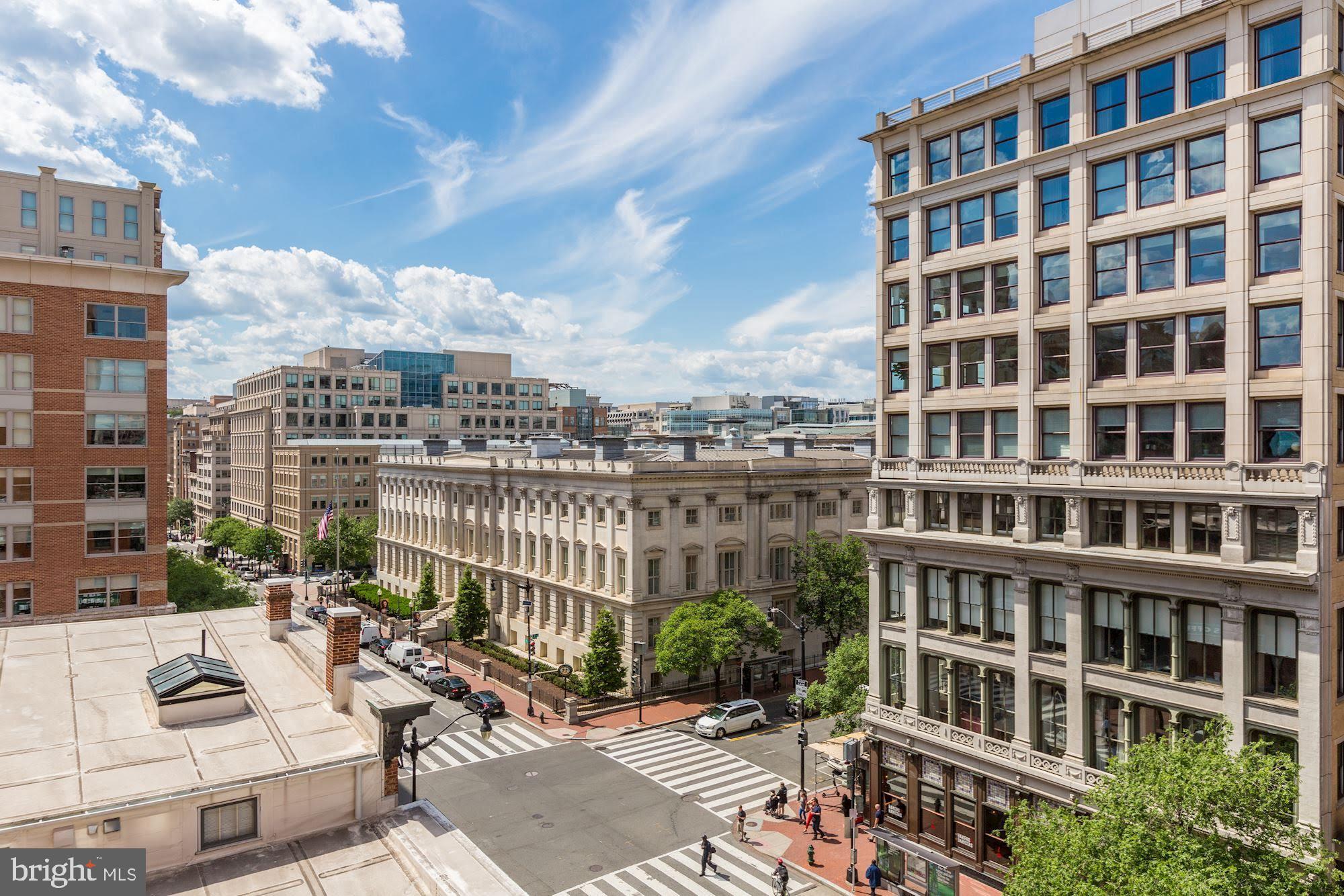 616 E Street Northwest, Unit 718 Washington, DC 20004 - Photo 1 of 90