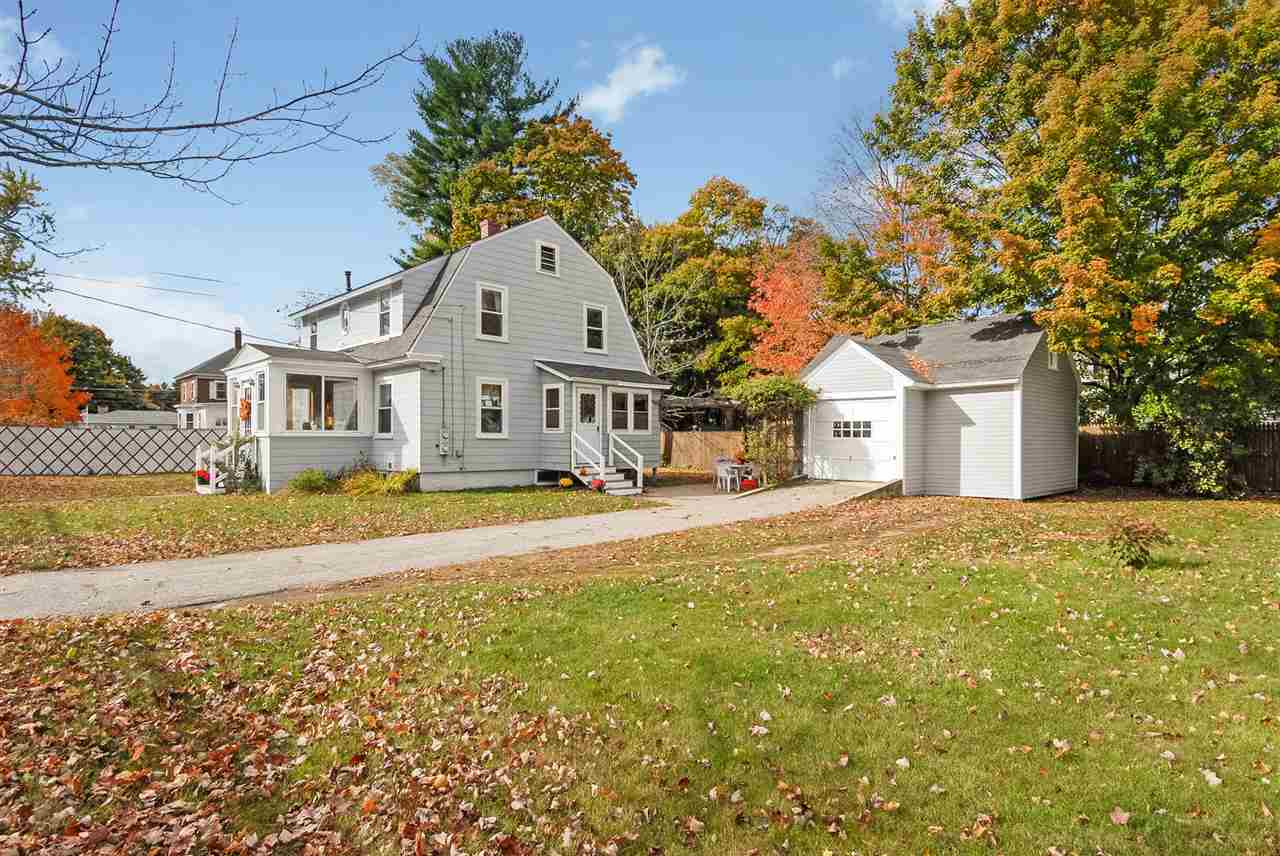 8 Dewey Street Rochester, NH 03867 - Photo 2 of 27