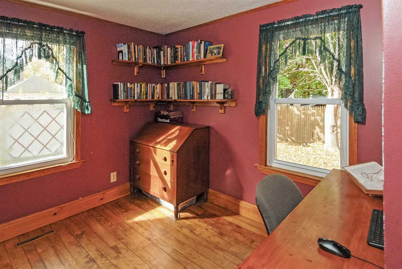 8 Dewey Street Rochester, NH 03867 - Photo 12 of 27