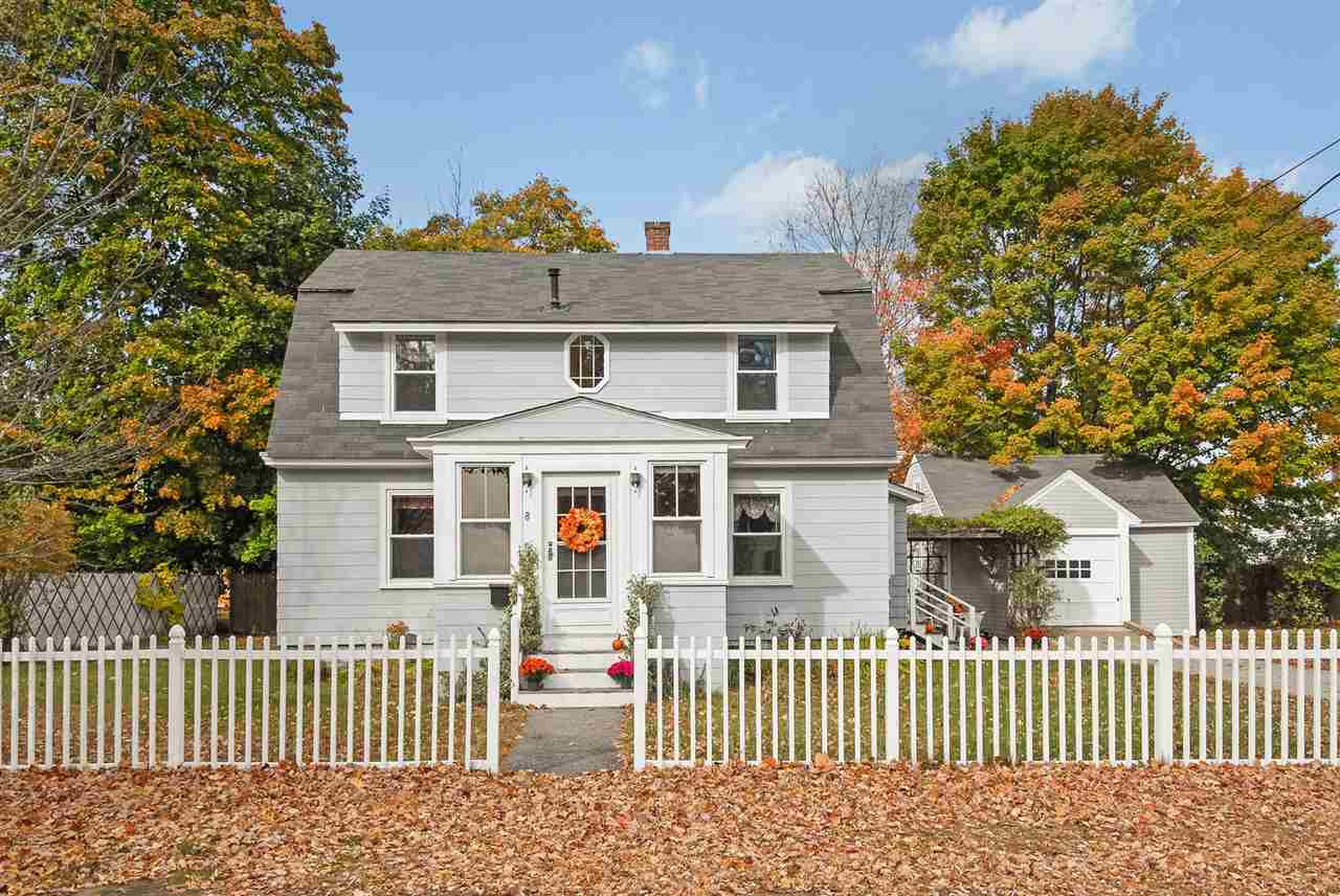8 Dewey Street Rochester, NH 03867 - Photo 27 of 27