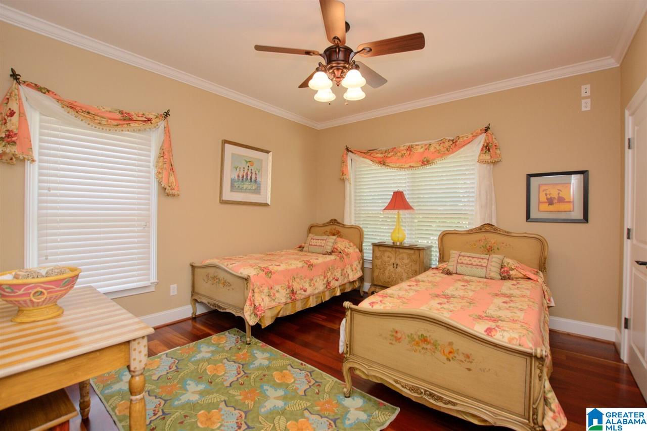 565 Wylie Road Wedowee, AL 36278 - Photo 23 of 45