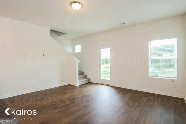 $1,615 | 115 Dudley Way Southwest, Cartersville, GA 30120