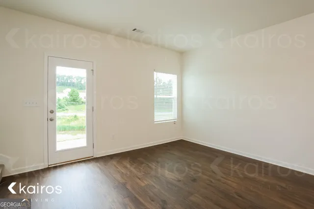 $1,615 | 115 Dudley Way Southwest, Cartersville, GA 30120