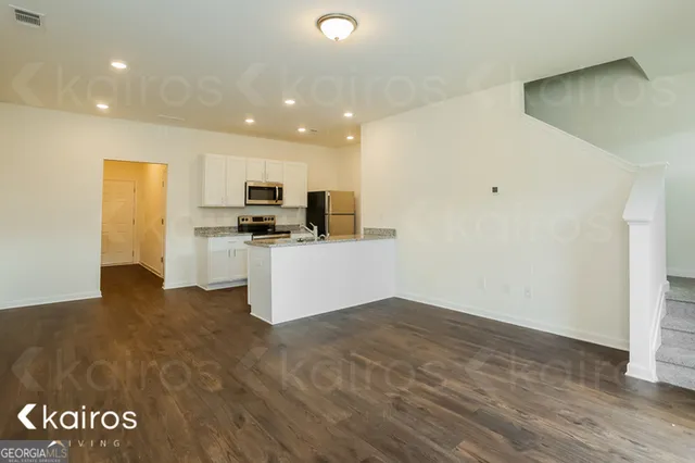 $1,615 | 115 Dudley Way Southwest, Cartersville, GA 30120