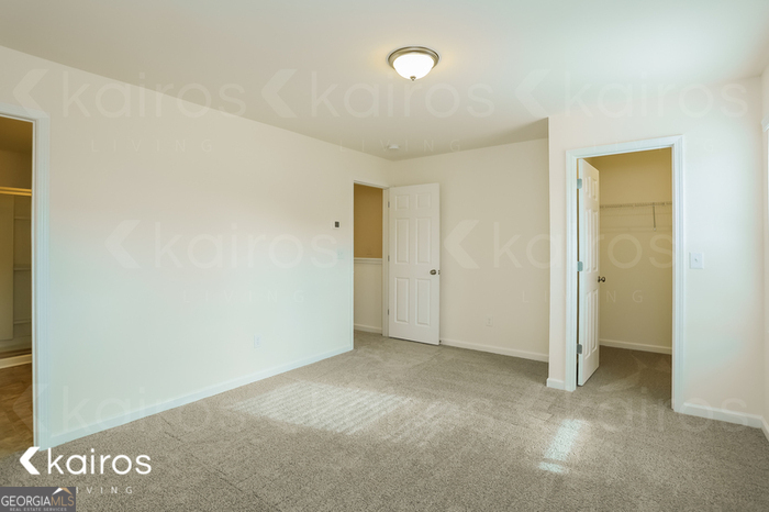 115 Dudley Way Southwest Cartersville, GA 30120 - Photo 10 of 16 a view of an empty room