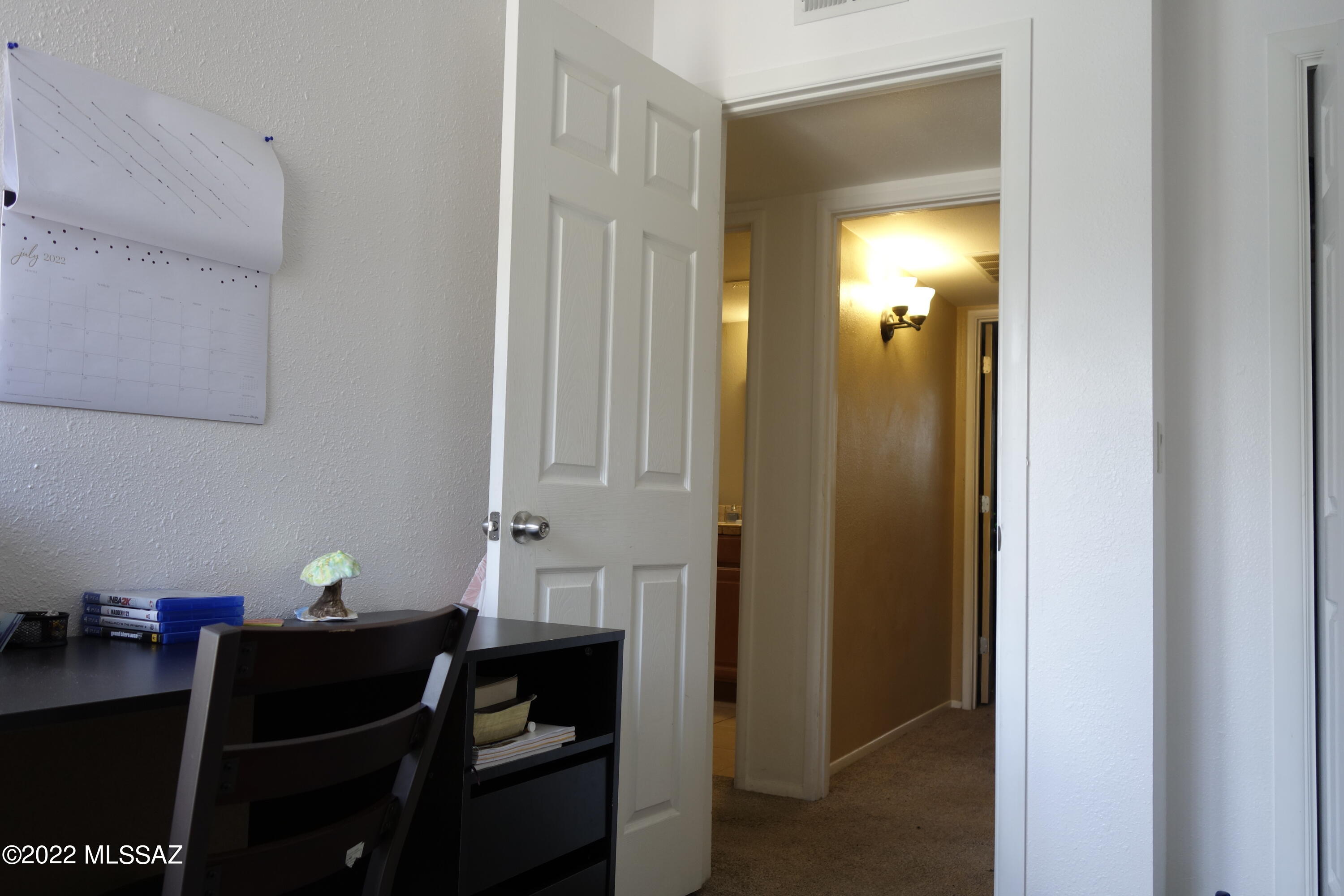 1345 East Fort Lowell Road, Unit A Tucson, AZ 85719 - Photo 27 of 29